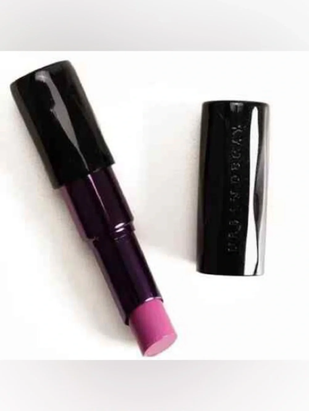 NIB Urban Decay Revolution Lipstick - Bittersweet (Matte)